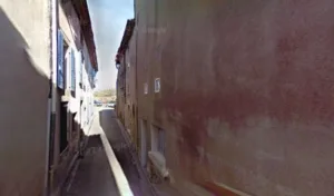 Cocordan Jacques à Trèbes