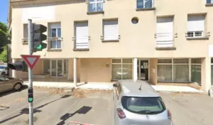 Vermeulen Sébastien à Saint-Germain-sur-Morin