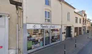 Beaugeard Stéphanie à Bain-de-Bretagne