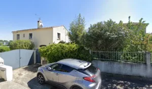 Sabban Claudine à Castries