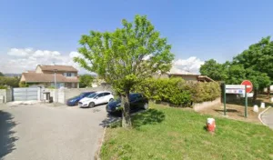 Doillon Marie-Christine à Loriol-sur-Drôme