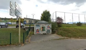 Francon Catherine à Annemasse