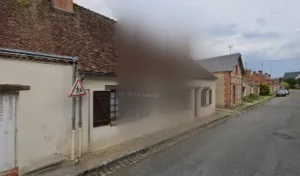 Vivien Salvaterra et Gaëlle Carron à Pierrefitte-sur-Sauldre