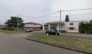 Naert Isabelle à Bon-Encontre