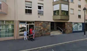 Deblocq Marie-Françoise à Charleville-Mézières