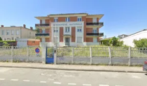 Actionsoins à Pauillac