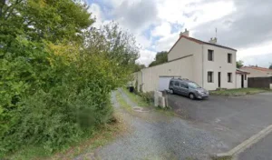 Boucher Alain à Sèvremoine