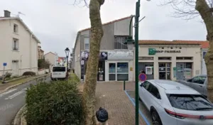 Debroux Steffy à Châtelaillon-Plage