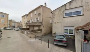 Marie Lopez Infirmière à domicile à Sénas