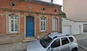 Zawislak Raymond à Montauban