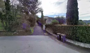 Cabinet infirmier à Pégomas