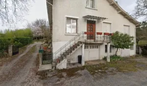 Bounichou Nicole à Fumel