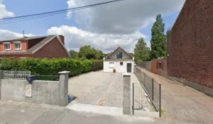 Quarre Nathalie à Roost-Warendin