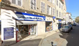 Varlet Sophie à Gannat