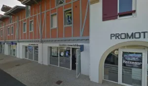 INFIRMIERE Sylvie PECHAMAT à Saint-Vincent-de-Tyrosse