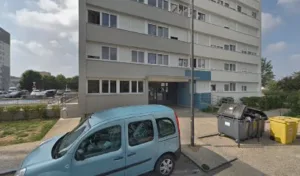 Leclerc Jean Rene Lucien à Saint-Memmie