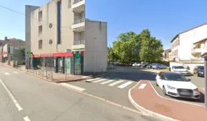 Clément Agnès à Saint-Genest-Lerpt