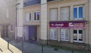 Chamalo Garde D’enfants à Dinan