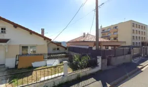 Seux Sandrine à Saint-Genest-Lerpt