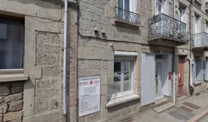 LAMAIGNERE VIRGINIE à Saint-Genest-Lerpt