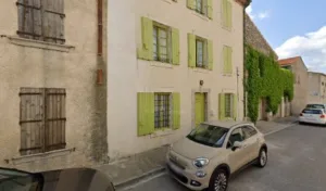 Cantie Frederic à Port-la-Nouvelle