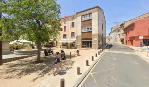 Thirionet Ginette à Leucate