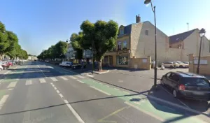 Mutualite Francaise Ardennes à Charleville-Mézières