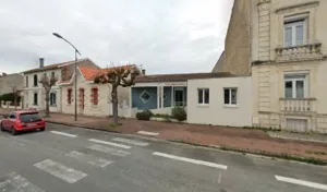 Dart Annie à Saujon