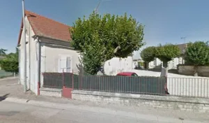 Poulnot Vincent à Bonnard