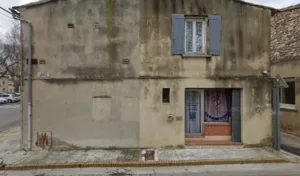 Taillefer Patrick à Marsillargues