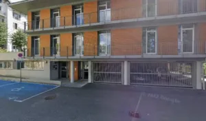 Cabinet Infirmier du Val Montjoie à Saint-Gervais-les-Bains