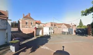 INFIRMIERES A DOMICILE : Agatha Rossi & Laëtitia Verdière à Dourges