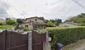 Tellier Patrick à Lanton