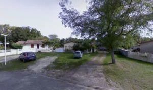 Mandet Maryline à Lanton