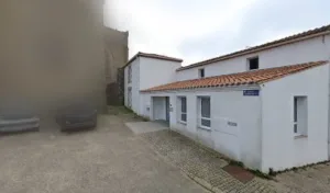 Centre de santé infirmier ADMR à Le Boupère