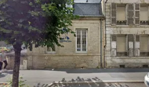 Thérapeute psychocorporel à Charleville-Mézières