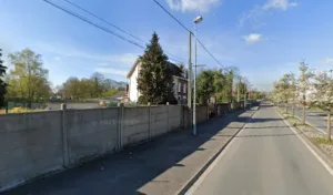 Hochart Brigitte à Grenay