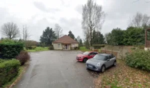 De Saint Fuscien Arnaud à Grandvilliers