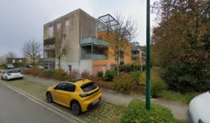 Jocher Sylvie à La Chapelle-sur-Erdre