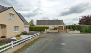 Moreno Chantal à Nort-sur-Erdre