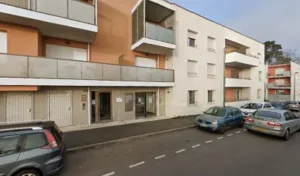 Cabinet infirmier de la gare à La Chapelle-sur-Erdre