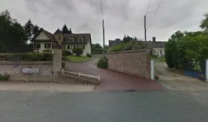 Carette Catherine à Cahon