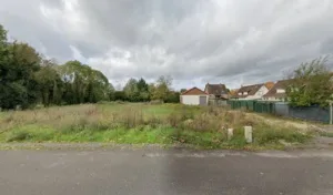 Thuillier-Deplanque Chantal à Doullens