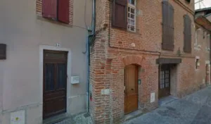 Hurstel Françoise à Albi