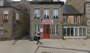 GAIN MATHIEU à Valdallière