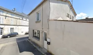 Musquar Denis à Châteauneuf-sur-Charente