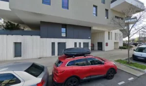 Cavalier Eve à Juvignac