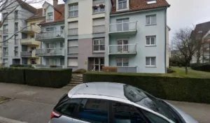 Cabinet infirmier COUTUROU à Eckbolsheim