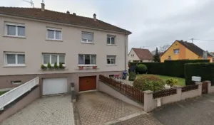 Schmitt Untrau Genevieve à Eckbolsheim