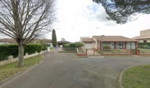 Roman France à Escalquens